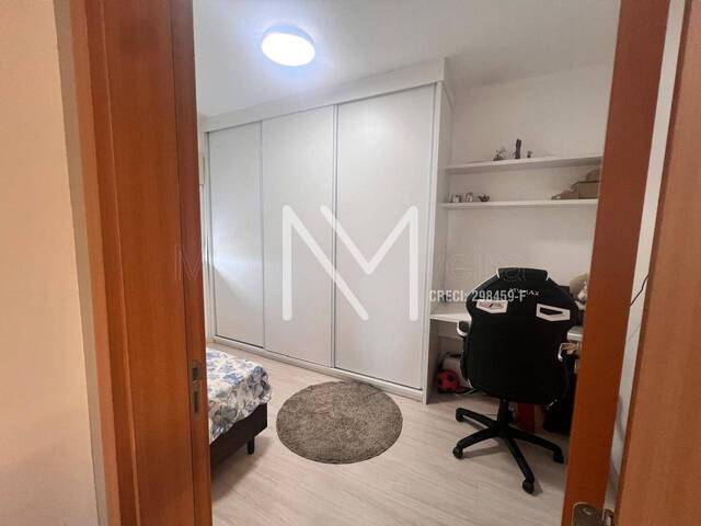 #AP0035 - Apartamento para Venda em São José dos Campos - SP