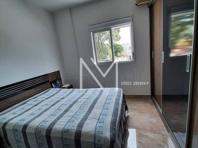 Apartamento para Venda em São José dos Campos - 4