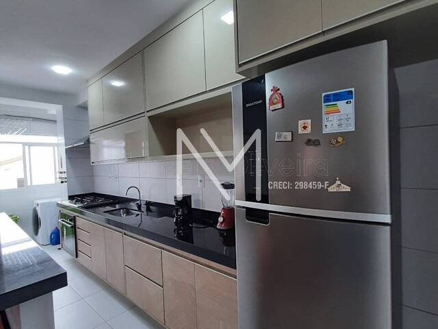 #AP0036 - Apartamento para Venda em São José dos Campos - SP - 2