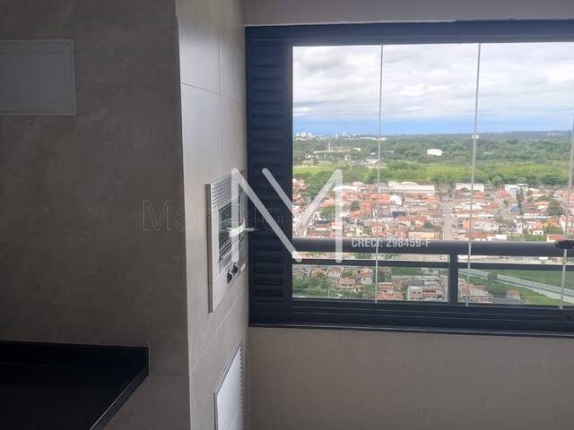 Apartamento para Venda em São José dos Campos - 5