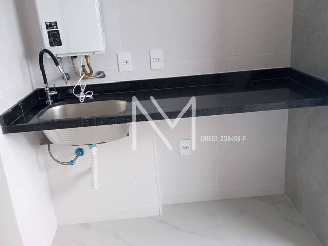Apartamento para Venda em São José dos Campos - 4