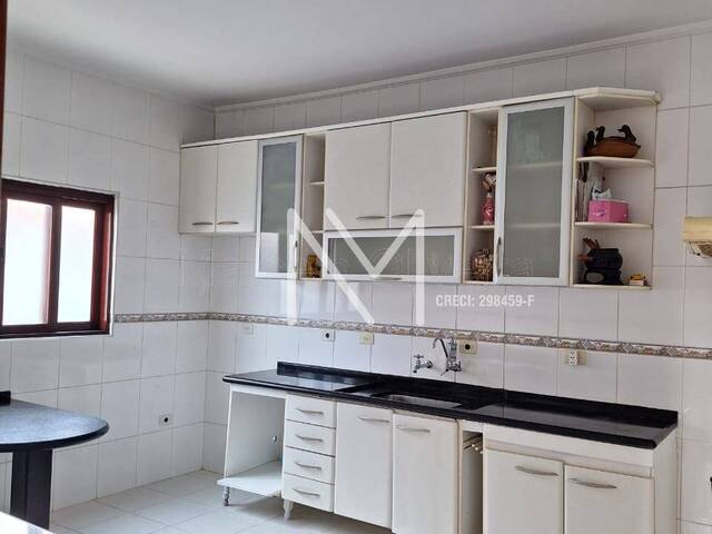 #CA0040 - Casa em condomínio para Venda em São José dos Campos - SP - 3
