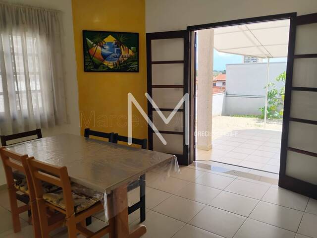 Casa em condomínio para Venda em São José dos Campos - 4