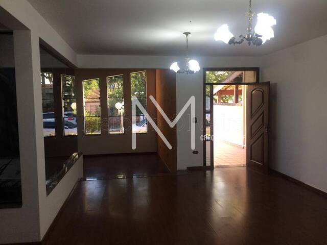 #CA0043 - Casa em condomínio para Venda em São José dos Campos - SP - 2