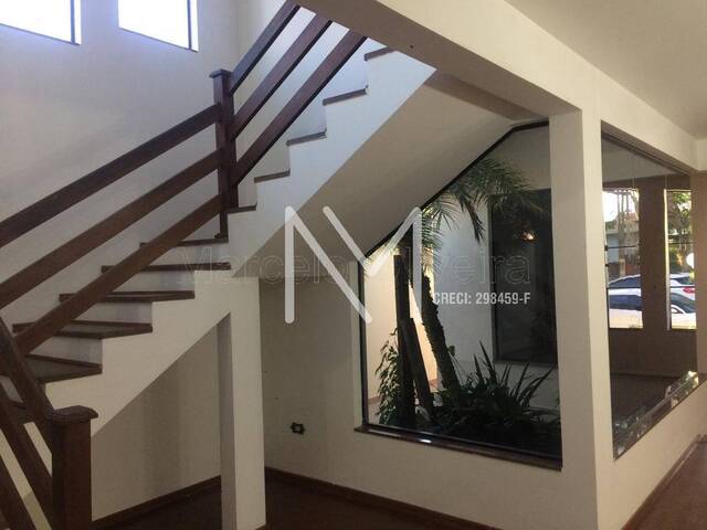 #CA0043 - Casa em condomínio para Venda em São José dos Campos - SP - 3