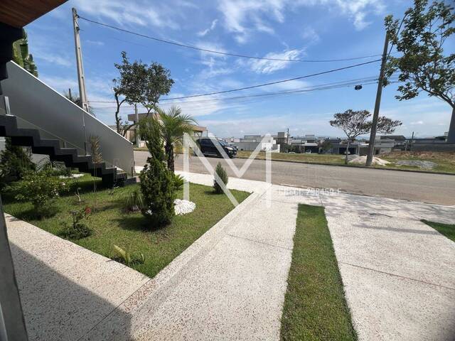#CA0045 - Casa em condomínio para Venda em Caçapava - SP - 2