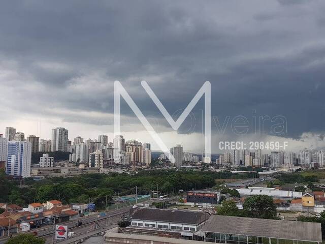 Apartamento para Venda em São José dos Campos - 5