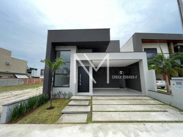 #CA0047 - Casa para Venda em Jacareí - SP - 2
