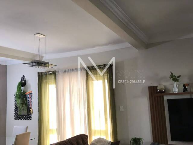 #CA0048 - Casa em condomínio para Venda em São José dos Campos - SP - 3