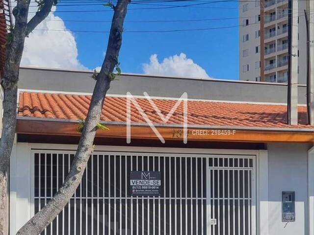 #CA0030 - Casa para Venda em São José dos Campos - SP