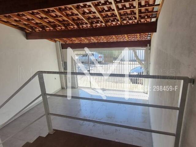 #CA0030 - Casa para Venda em São José dos Campos - SP - 3