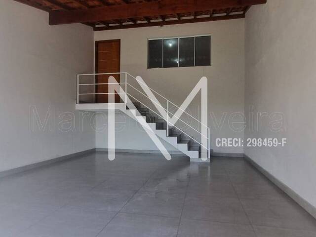 #CA0030 - Casa para Venda em São José dos Campos - SP - 2