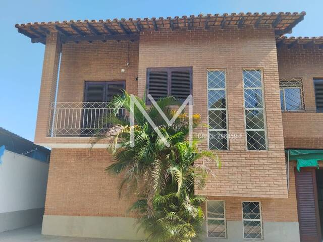 #CA0053 - Casa para Venda em São José dos Campos - SP - 1