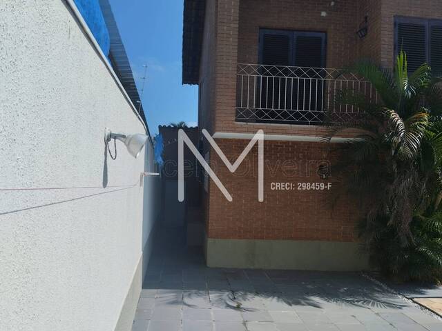 #CA0053 - Casa para Venda em São José dos Campos - SP - 2
