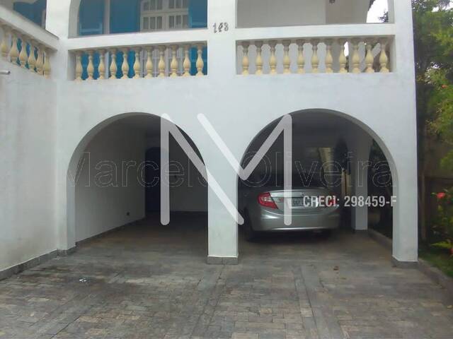 #CA0054 - Casa para Venda em São José dos Campos - SP - 1