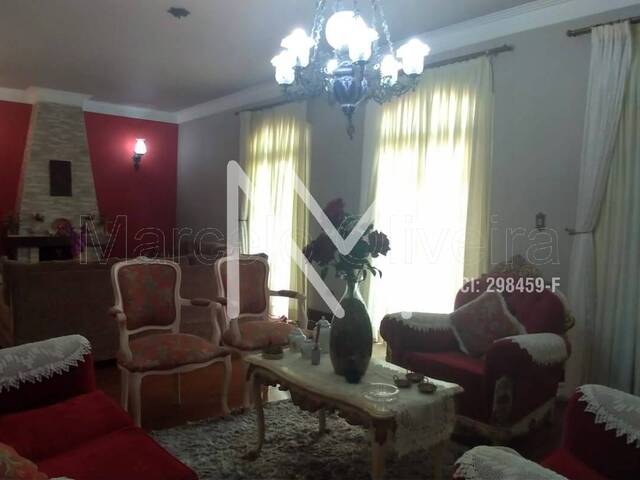 Casa para Venda em São José dos Campos - 4