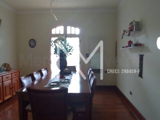 Casa para Venda em São José dos Campos - 5