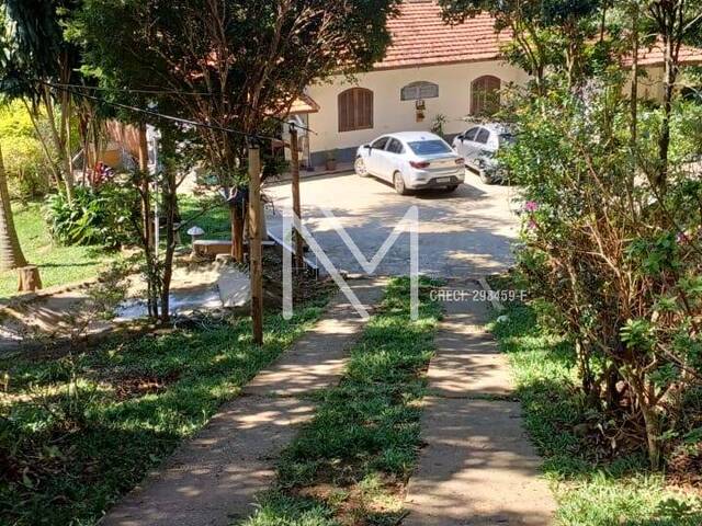 #CH0055 - Chácara para Venda em São José dos Campos - SP - 3