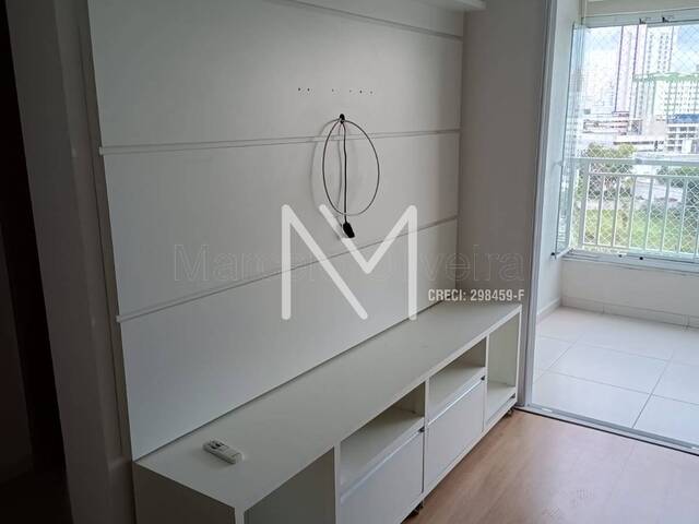 #AP0058 - Apartamento para Venda em São José dos Campos - SP - 2