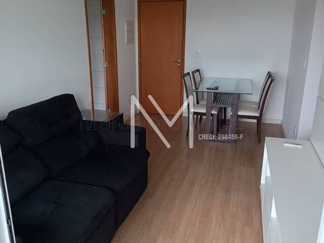#AP0058 - Apartamento para Venda em São José dos Campos - SP - 3