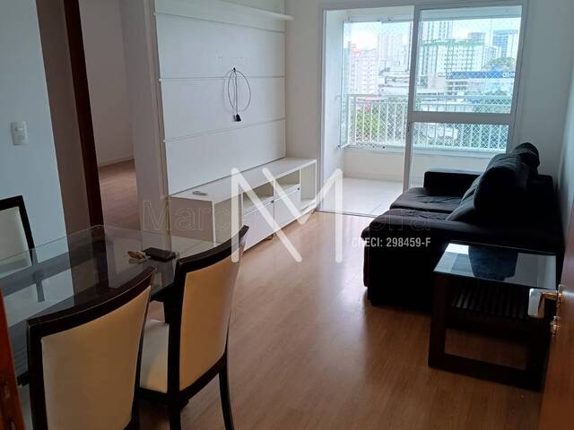 #AP0058 - Apartamento para Venda em São José dos Campos - SP - 1