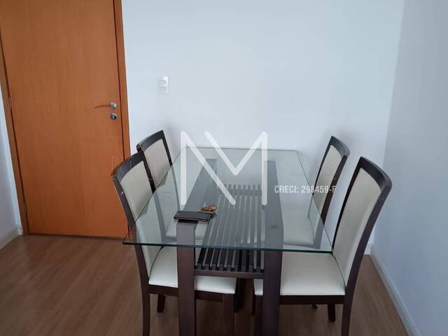 Apartamento para Venda em São José dos Campos - 5