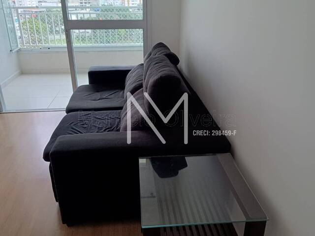 Apartamento para Venda em São José dos Campos - 4
