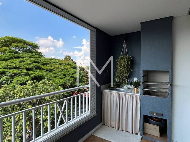 Apartamento para Venda em São José dos Campos - 5
