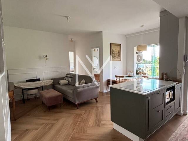 #AP0059 - Apartamento para Venda em São José dos Campos - SP - 1