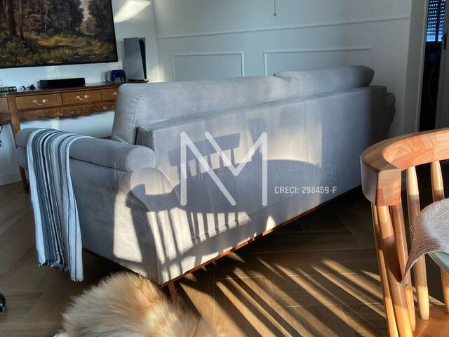 Apartamento para Venda em São José dos Campos - 4