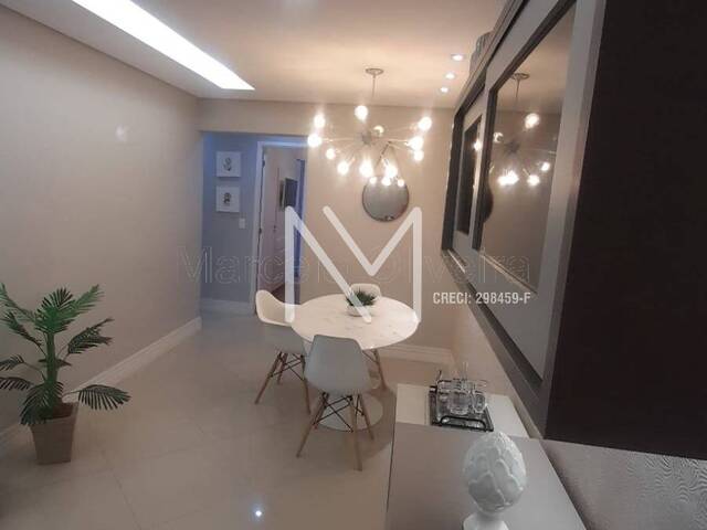 #60 - Apartamento para Venda em São José dos Campos - SP - 2