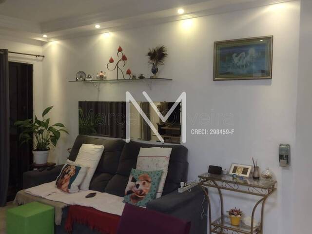 #AP0061 - Apartamento para Venda em São José dos Campos - SP - 3