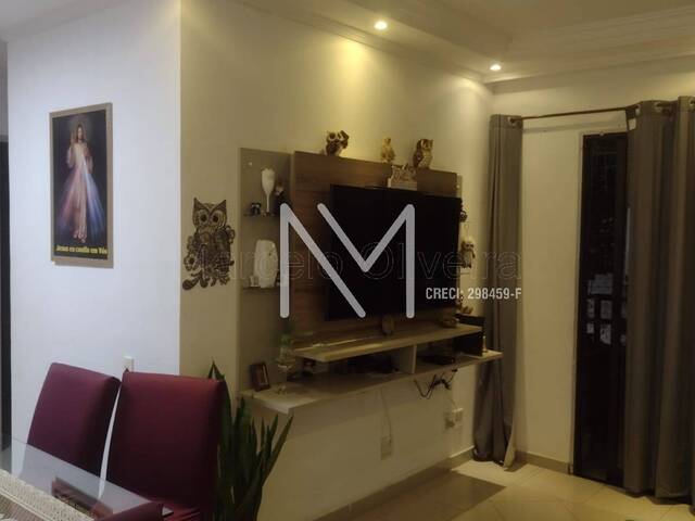Apartamento para Venda em São José dos Campos - 4