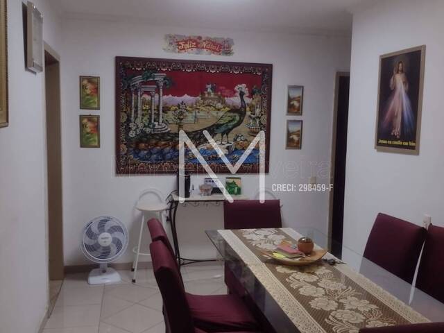 #AP0061 - Apartamento para Venda em São José dos Campos - SP - 2