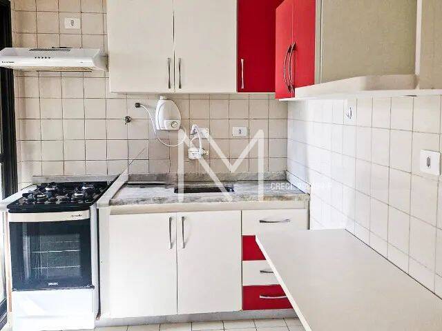 #AP0062 - Apartamento para Venda em São José dos Campos - SP
