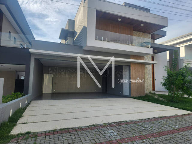 #CA0063 - Casa em condomínio para Venda em São José dos Campos - SP - 2