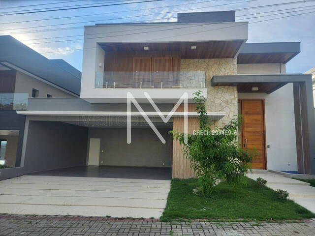 #CA0063 - Casa em condomínio para Venda em São José dos Campos - SP - 3