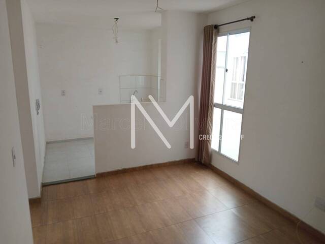 #AP0064 - Apartamento para Venda em São José dos Campos - SP - 1