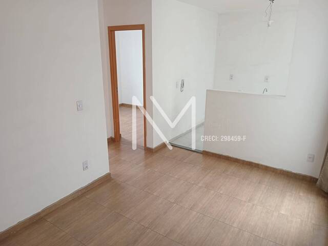 Apartamento para Venda em São José dos Campos - 5