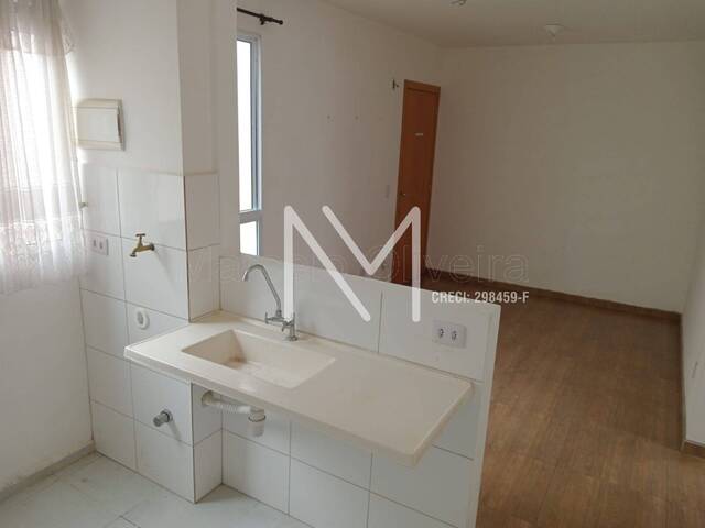 #AP0064 - Apartamento para Venda em São José dos Campos - SP - 3