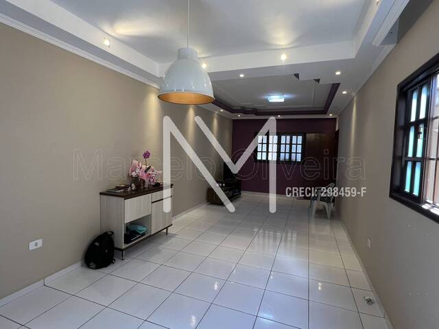 #CA0065 - Casa para Venda em São José dos Campos - SP - 2