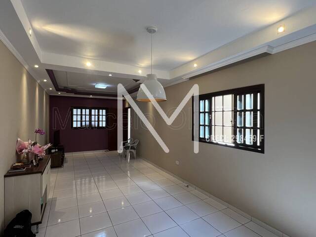 #CA0065 - Casa para Venda em São José dos Campos - SP - 3