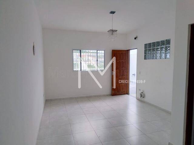 #CA0067 - Casa para Venda em São José dos Campos - SP - 2