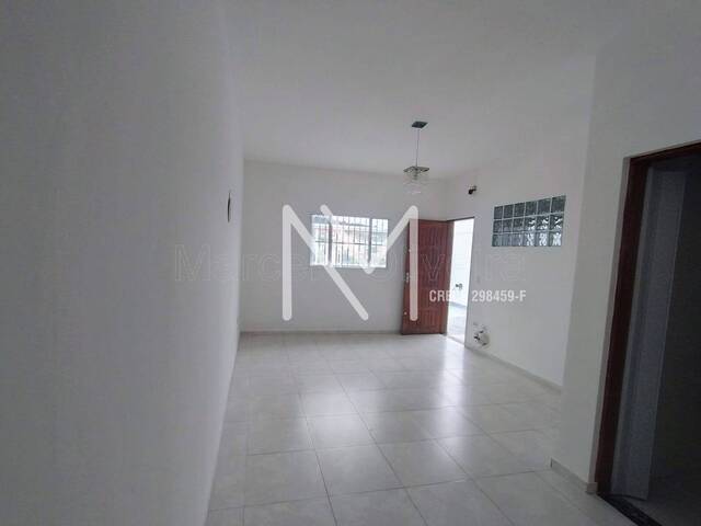 Casa para Venda em São José dos Campos - 4
