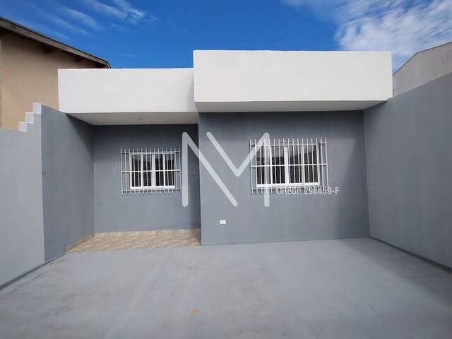 #CA0067 - Casa para Venda em São José dos Campos - SP - 1
