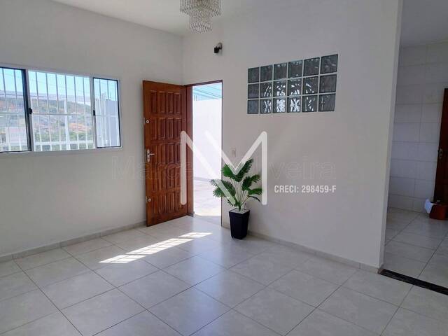 #CA0067 - Casa para Venda em São José dos Campos - SP - 3