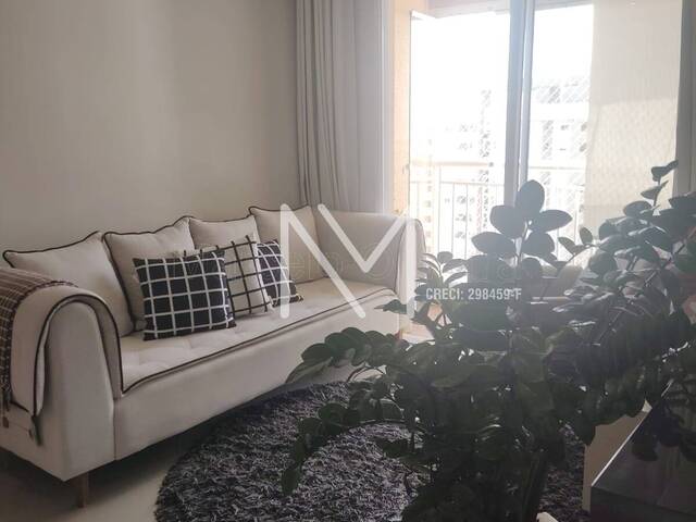 #AP0068 - Apartamento para Venda em São José dos Campos - SP - 3