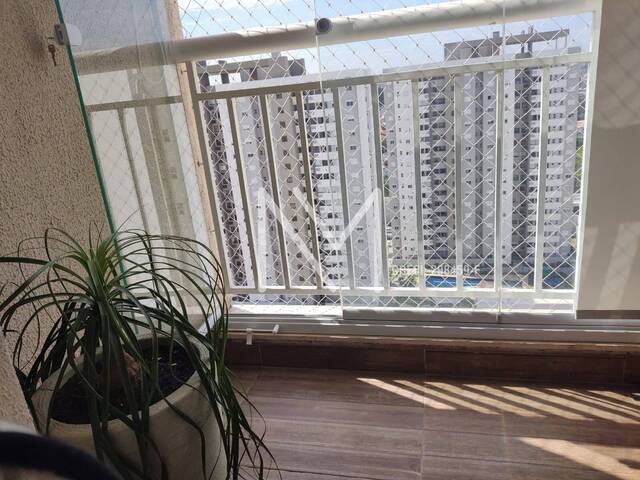 Apartamento para Venda em São José dos Campos - 5