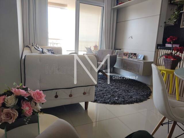 Apartamento para Venda em São José dos Campos - 4