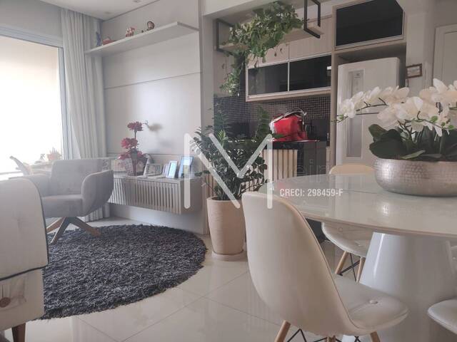 #AP0068 - Apartamento para Venda em São José dos Campos - SP - 2